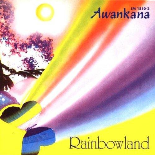 Awankana: Rainbowland
