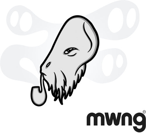 Super Furry Animals: MWNG