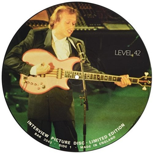 Level 42: 80's Interview
