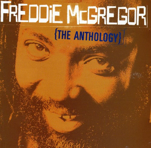 McGregor, Freddie: Best of Anthology