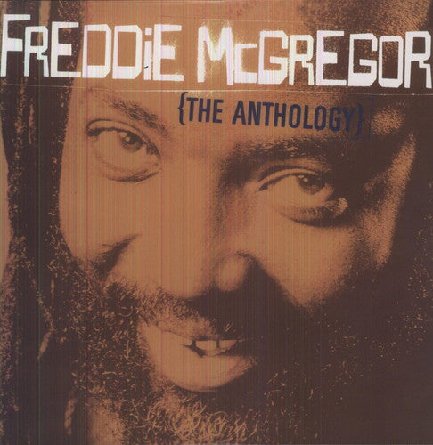 McGregor, Freddie: Anthology (Best of)