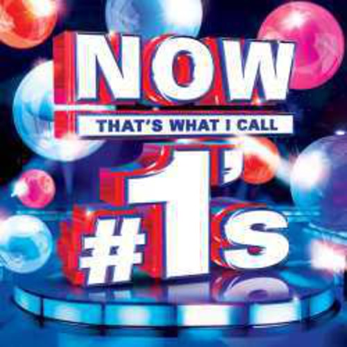 Now #1s / Various: Now #1s