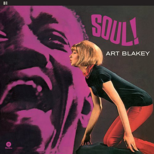 Blakey, Art: Soul