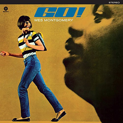 Montgomery, Wes: Go