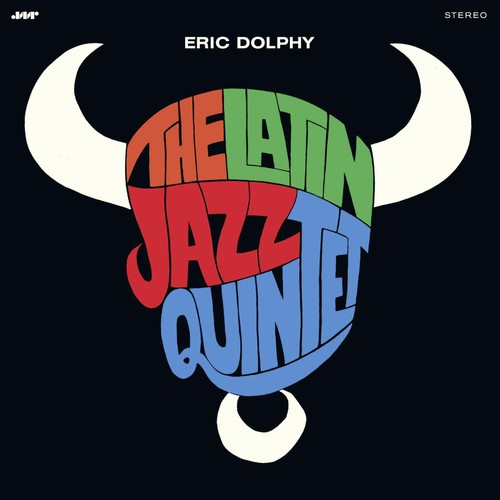 Dolphy, Eric: Latin Jazz Quintet