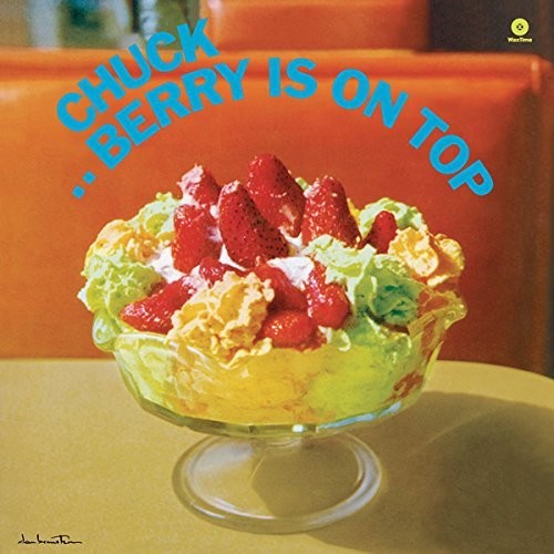 Berry, Chuck: Berry Is on Top