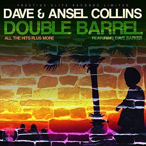 Collins, Dave & Ansel: Double Barrel