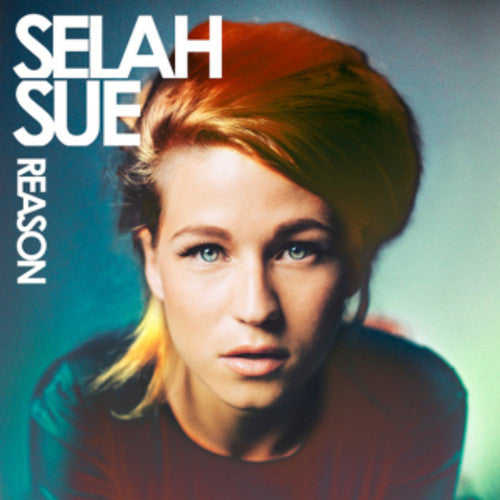 Sue, Selah: Reason: Deluxe Edition