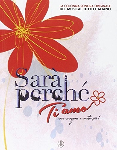 Sara Perche Ti Amo / Various: Sara Perche Ti Amo