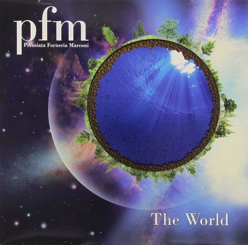 P.F.M.: World