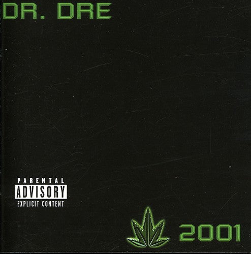 Dr Dre: Dr Dre 2001