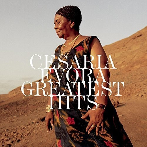 Evora, Cesaria: Greatest Hits