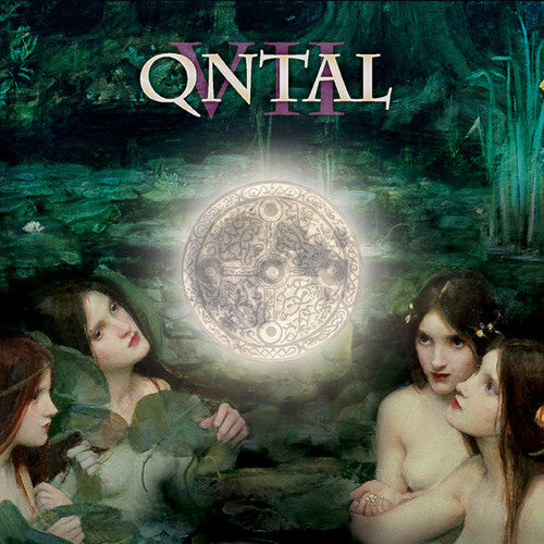 Qntal: Qntal Vii