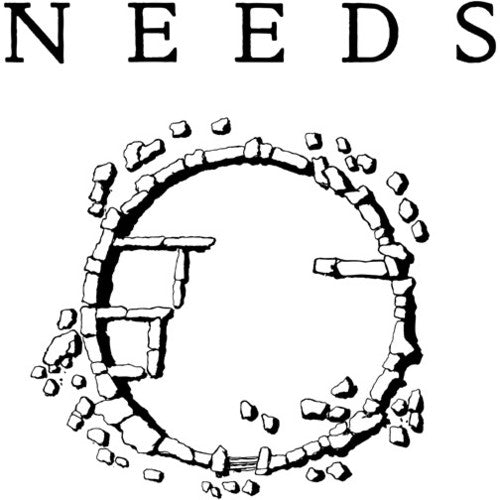 Needs: Needs