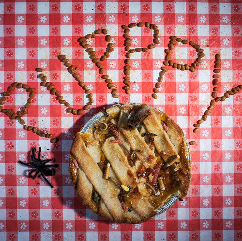 Pupppy: Shit in the Apple Pie
