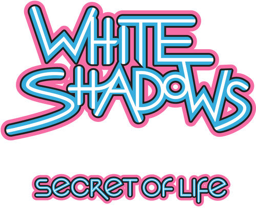 White Shadows: Secret of Life