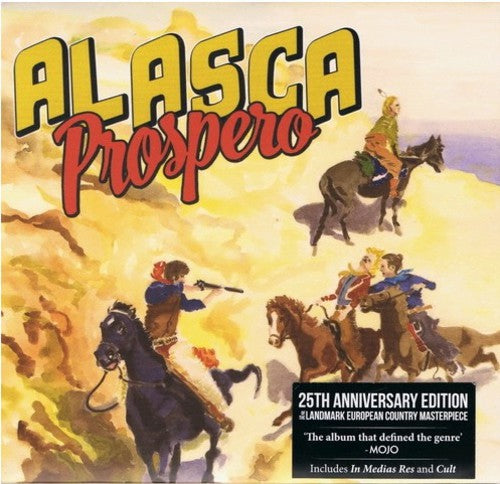 Alasca: Prospero