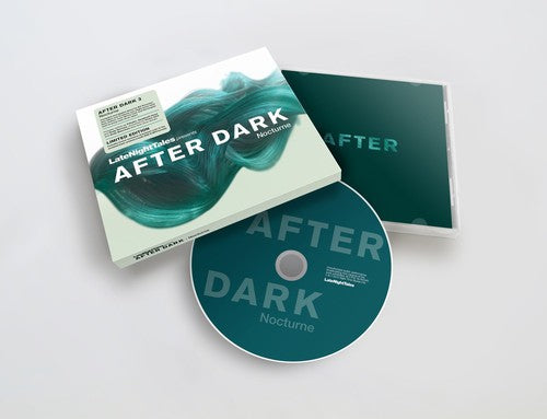 After Dark: Nocturne / Various: After Dark: Nocturne (Various Artists)