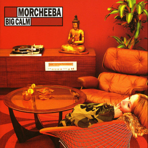 Morcheeba: Big Calm