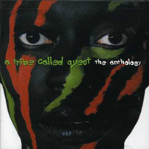 Tribe Called Quest: Anthology