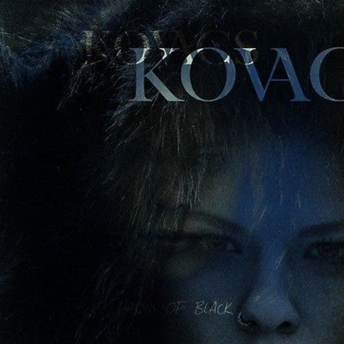 Kovacs: Shades of Black