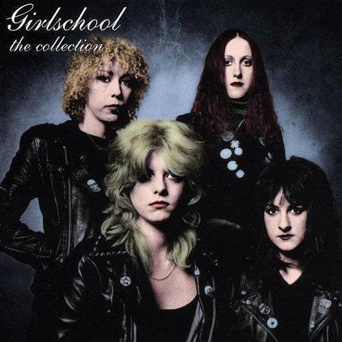 Girlschool: Collection