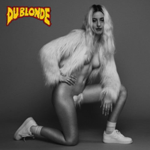 Du Blonde: Welcome Back to Milk