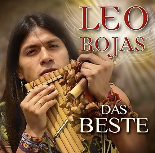 Rojas, Leo: Das Beste