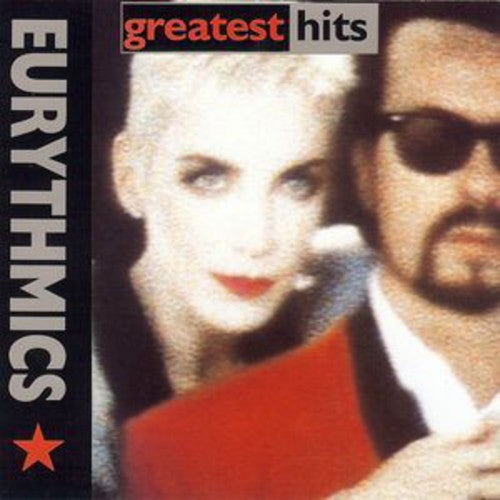 Eurythmics: Greatest Hits