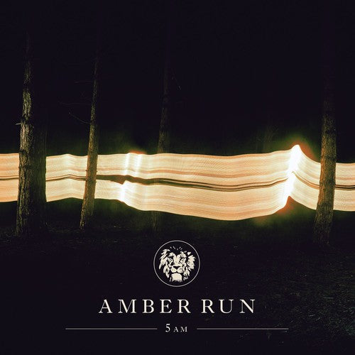 Amber Run: 5AM