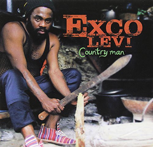 Exco Levi: Country Man