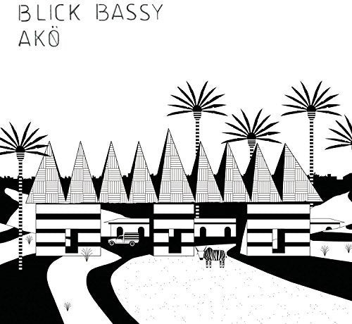Blick Bassy: Ako