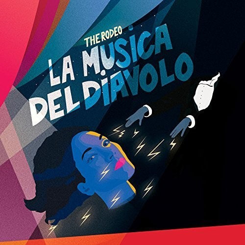 Rodeo: La Musica Del Diavolo / Inclus Coupon