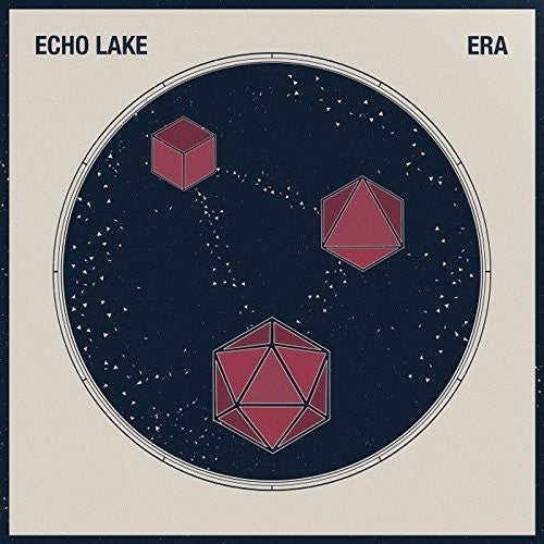 Echo Lake: Era / Inclus Coupon MP3