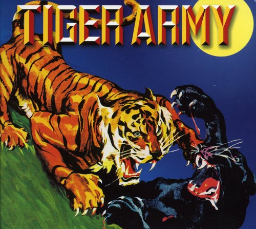 Tiger Army: Tiger Army