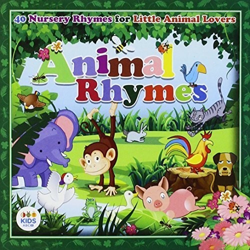 Animal Rhymes / Various: Animal Rhymes