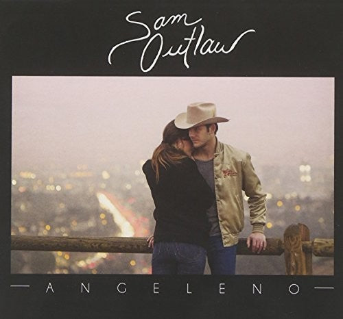 Sam Outlaw: Angeleno