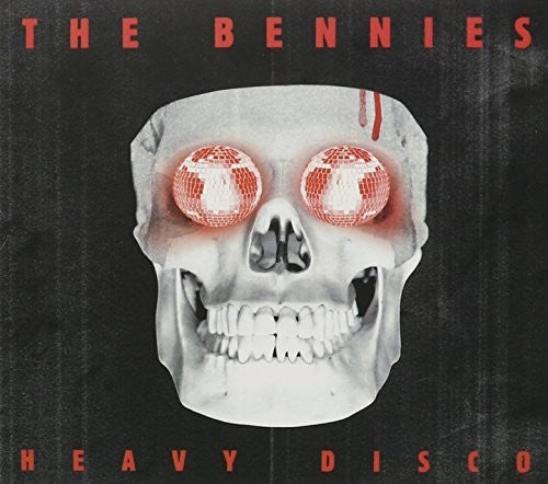 Bennies: Heavy Disco