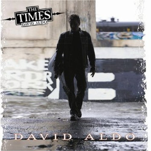 Aldo, David: David Aldo