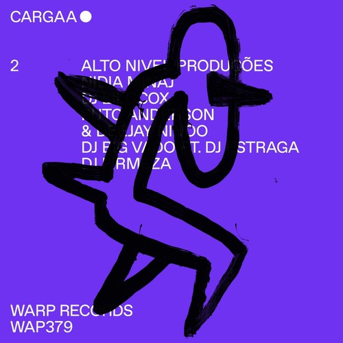 Cargaa 2 / Various: Cargaa 2