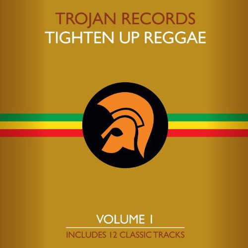 Best of Tighten Up Reggae 1 / Various: Best of Tighten Up Reggae 1