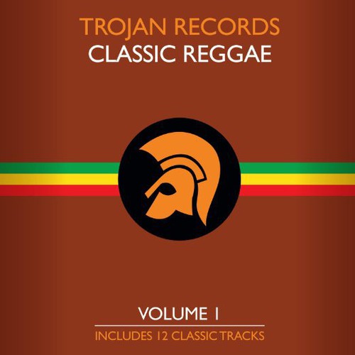 Best of Classic Reggae 1 / Various: Best of Classic Reggae 1