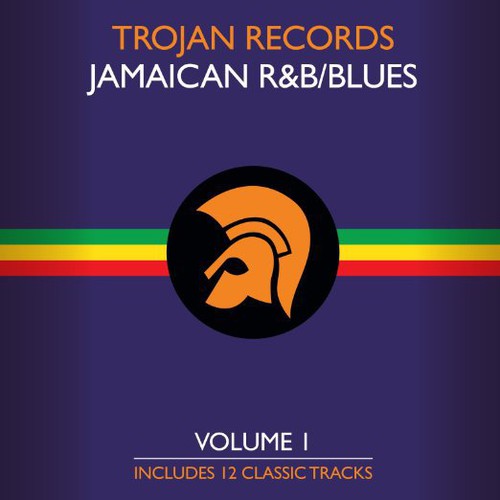 Best of Jamaican R&B: Jamaican Blues Beat 1 / Var: Best of Jamaican R&B: Jamaican Blues Beat 1