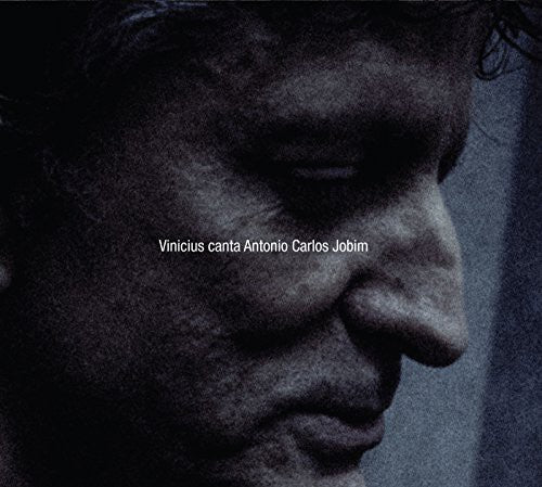 Cantuaria, Vinicius: Vinicius Canta Antonio Carlos Jobim