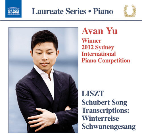 Schubert / Yu, Avan: Schubert Song Transcriptions