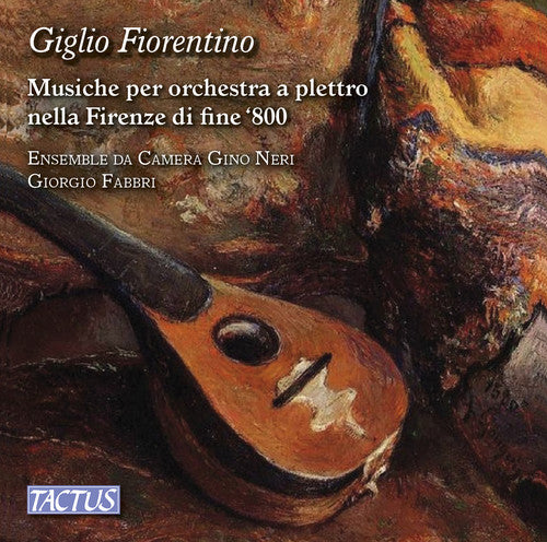 Munier / Ensemble Da Camera Gino Neri / Fabbri: Giglio Fiorentino