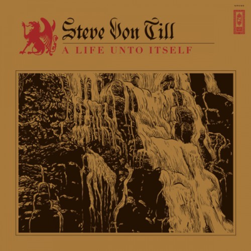 Von Till, Steve: A Life Unto Itself