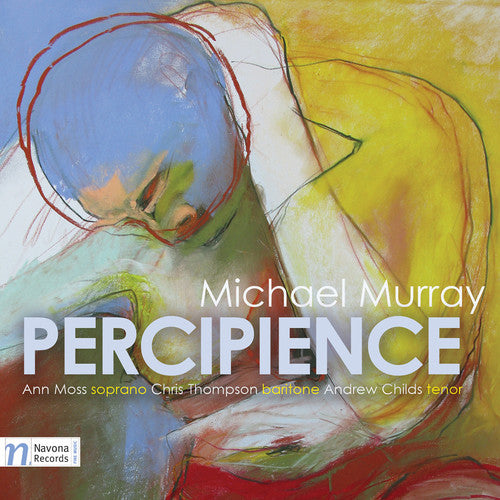 Murray / Thompson / Moravian Philharmonic Orch: Percipience