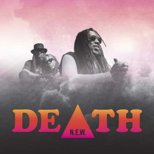 Death: N.E.W.