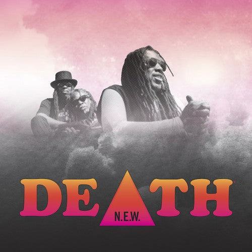 Death: N.E.W.